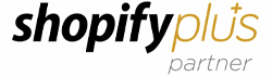 Shopify Plus Partner
